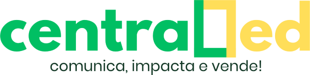 Logotipo de CentralLed